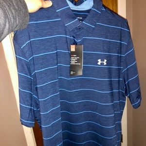 Men’s Under Armour Shirt
